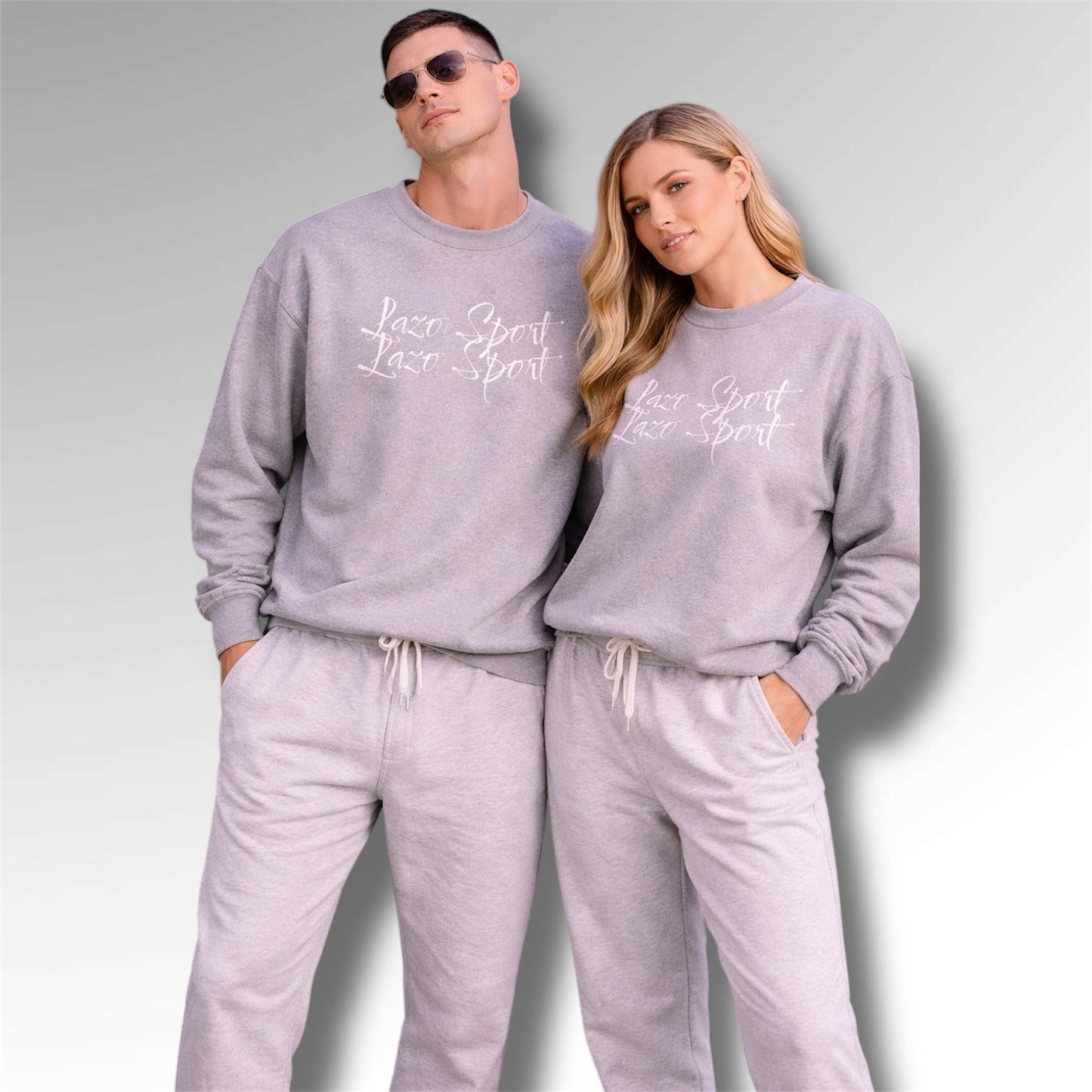 Sweat Oversized Unisexe
