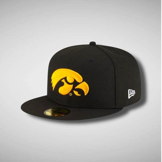 NEW ERA (Iowa State Hawkeyes) 9Fifty