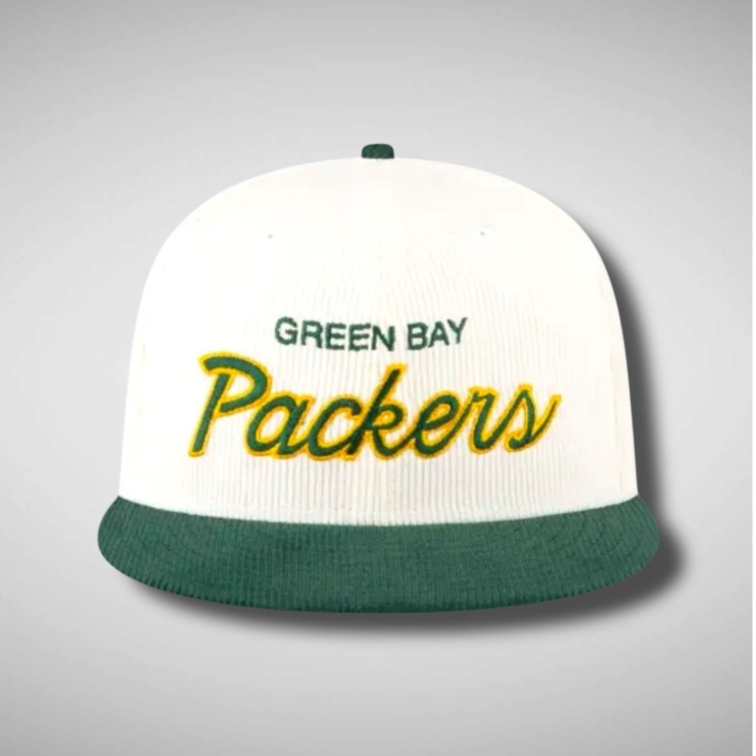 NEW ERA (BAY PACKERS) 59Fifty