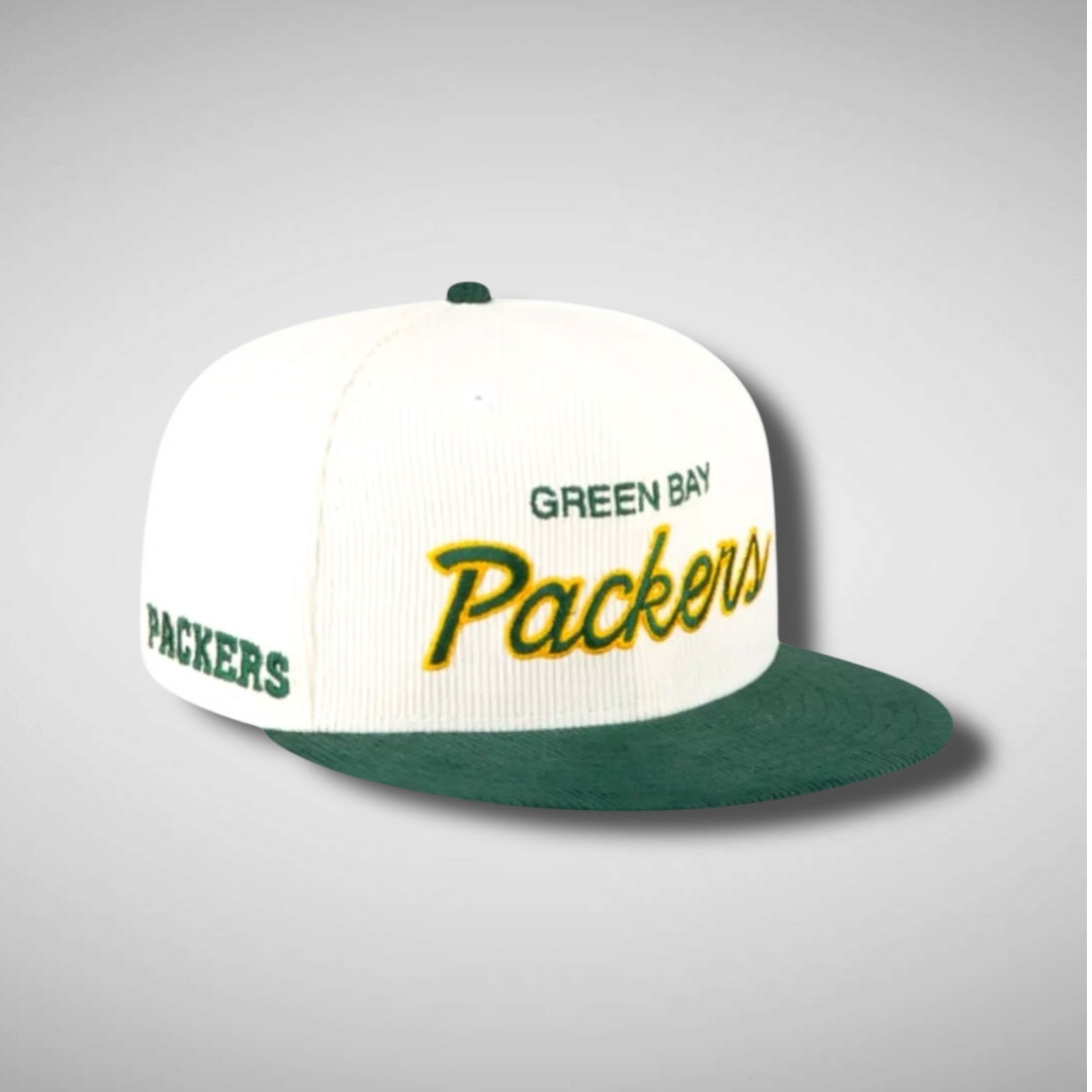 NEW ERA (BAY PACKERS) 59Fifty