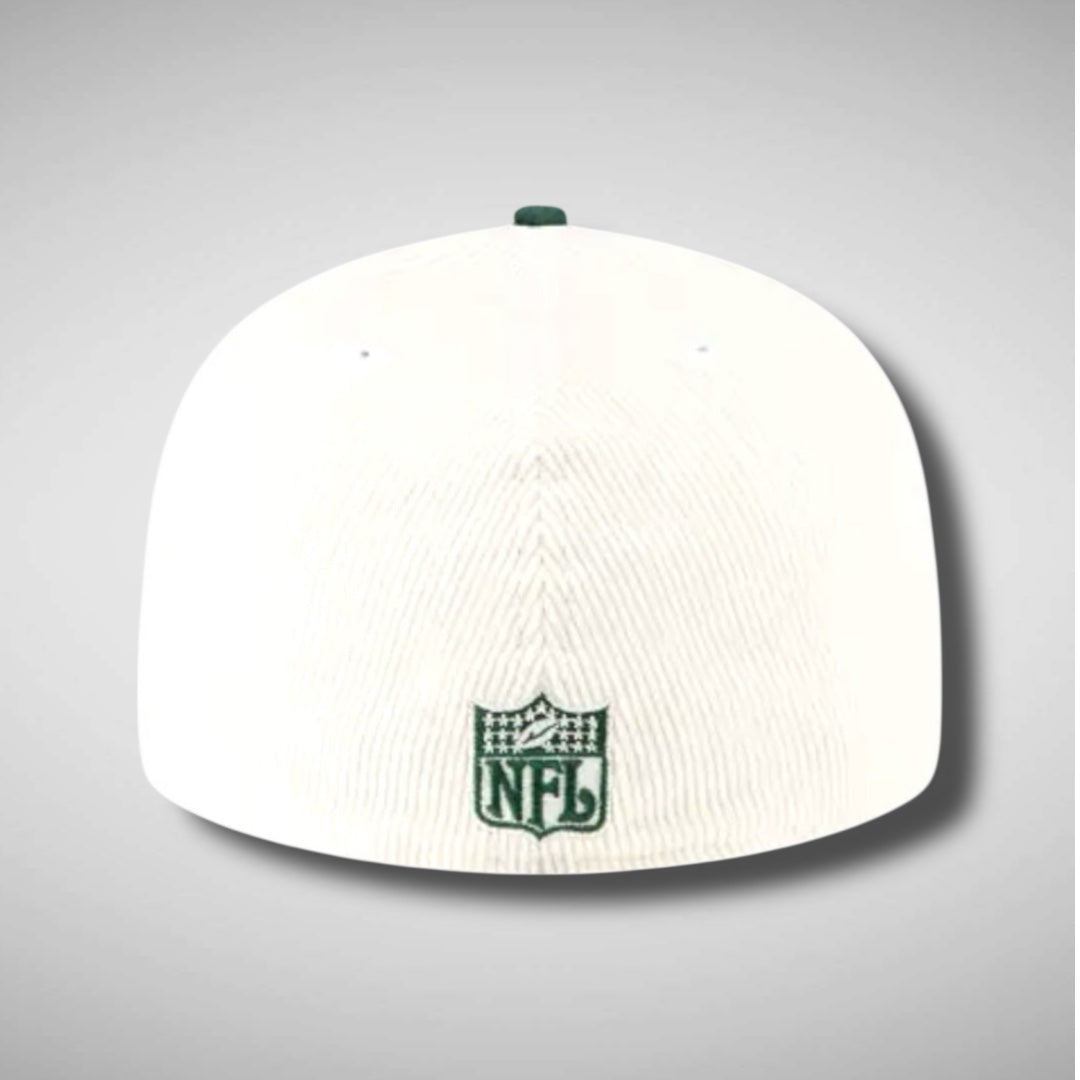 NEW ERA (BAY PACKERS) 59Fifty