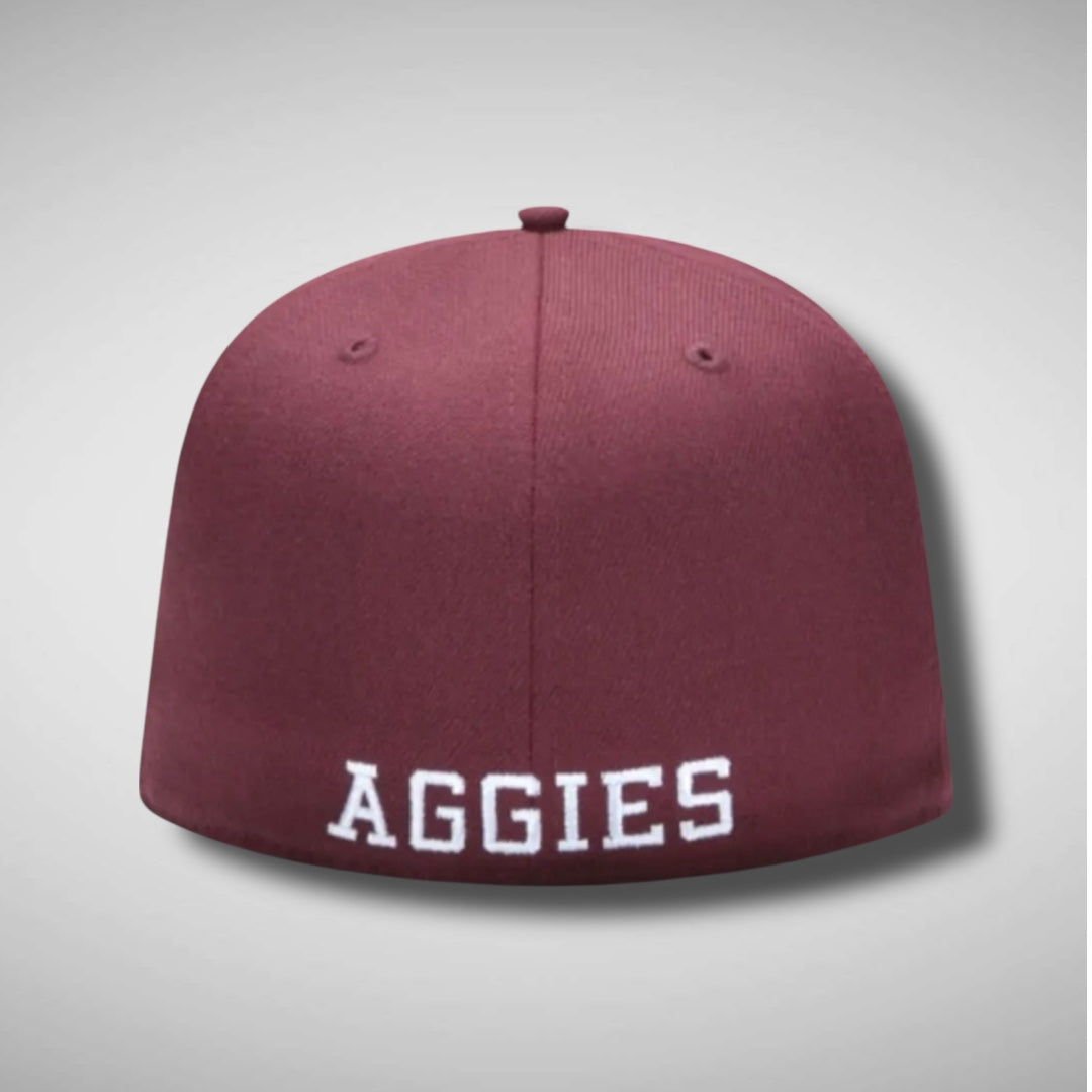 NEW ERA (Texas A&M Aggies) 59Fifty