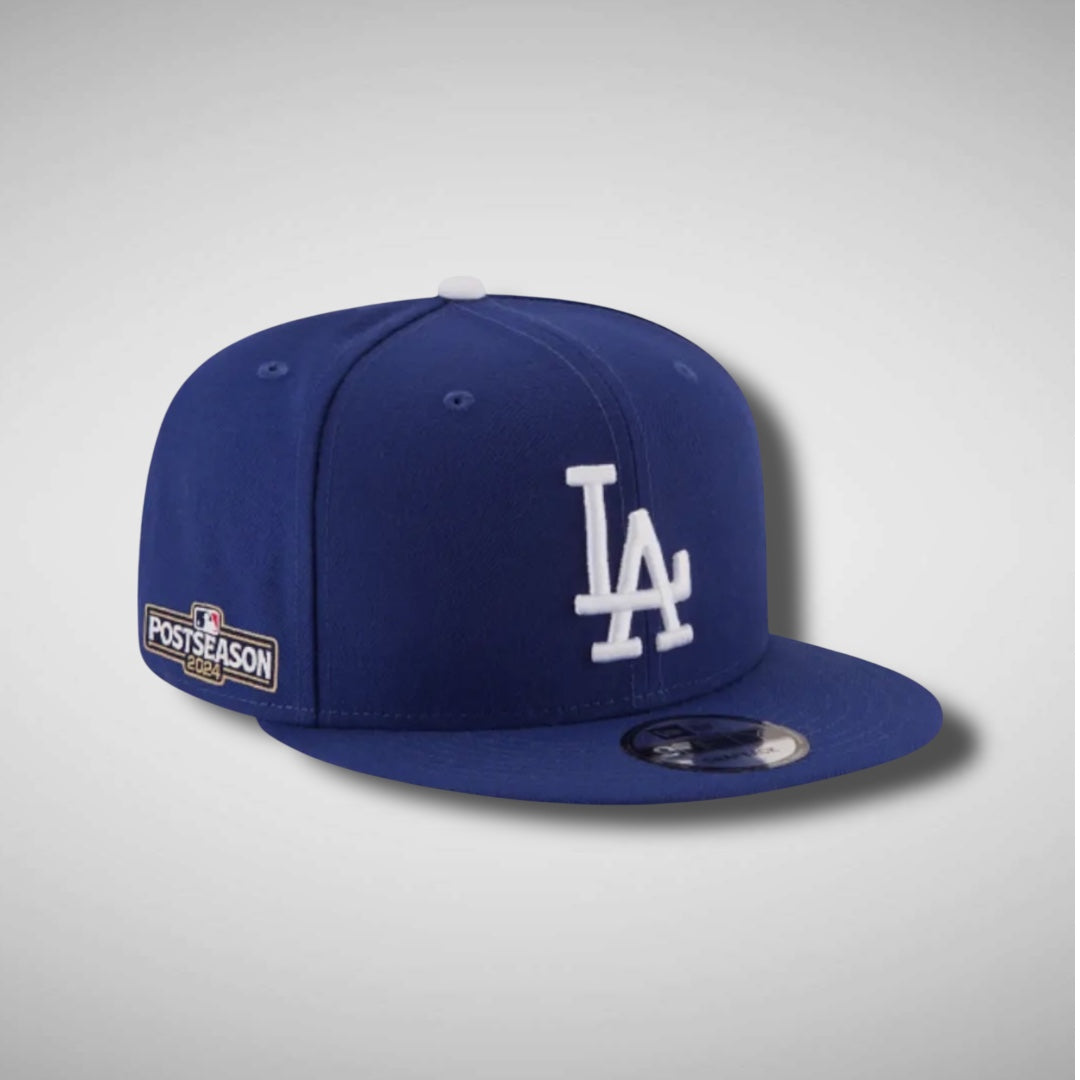 NEW ERA (LA DODGERS) 9FIFTY