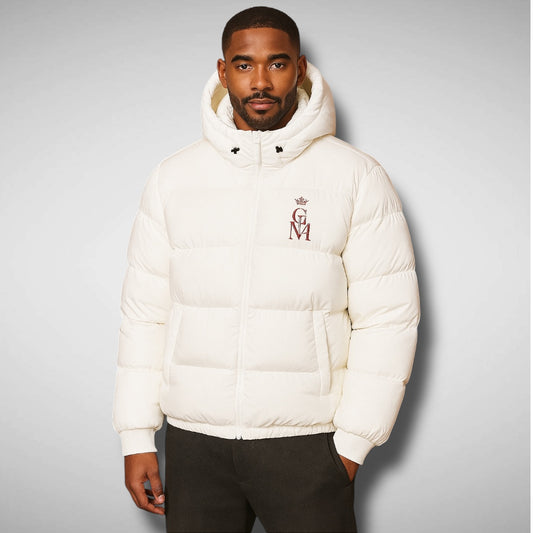 GLM (Doudoune Puffer Unisexe)