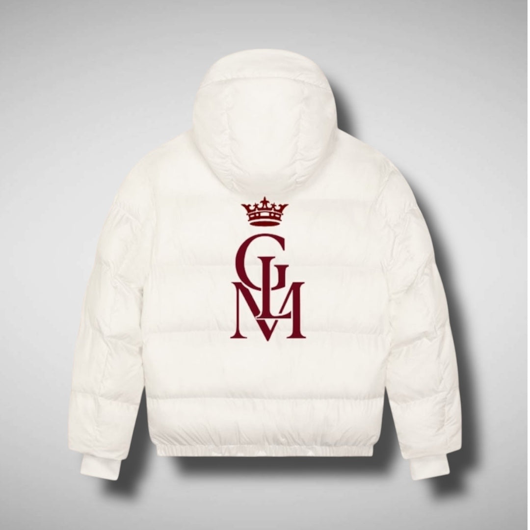 GLM (Doudoune Puffer Unisexe)