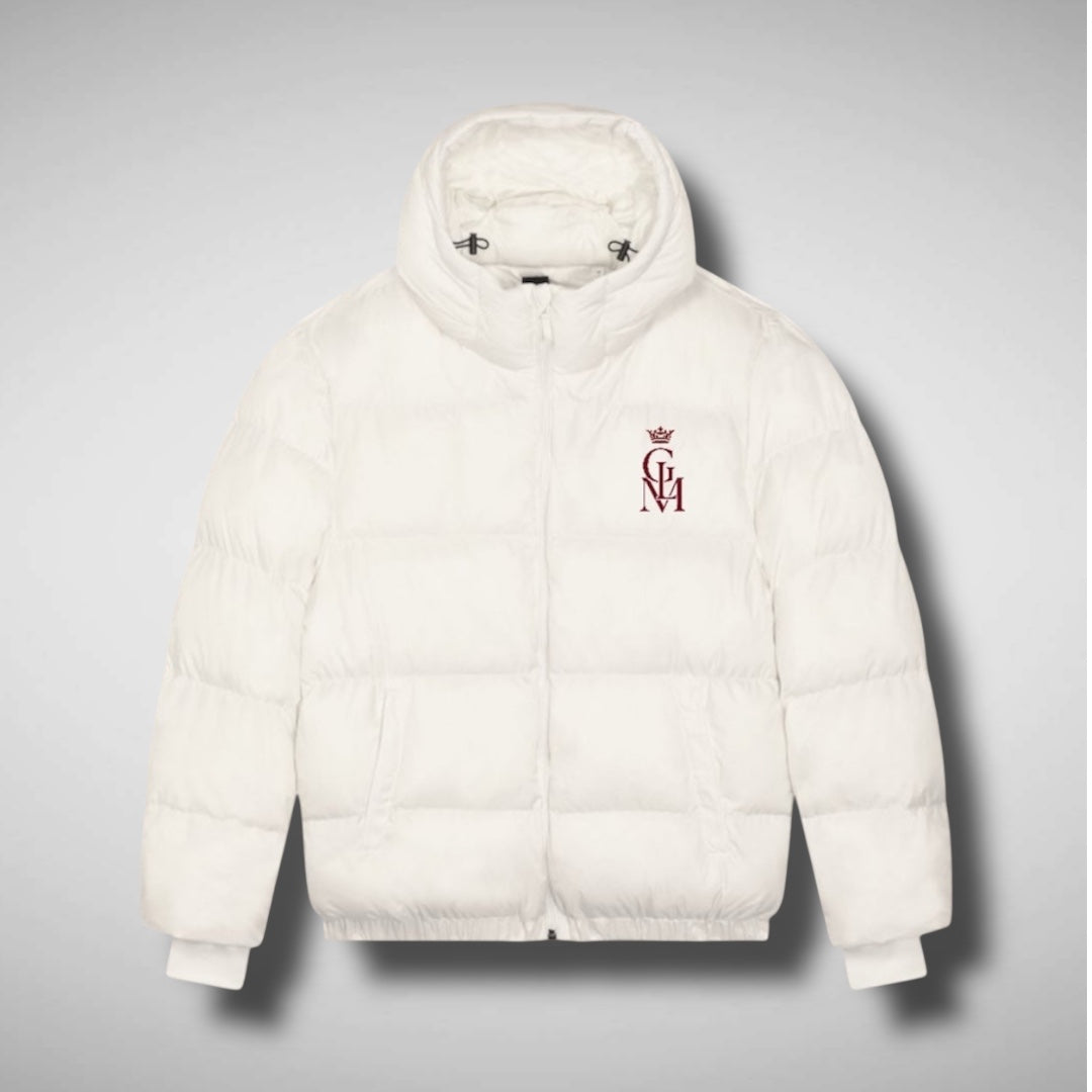 GLM (Doudoune Puffer Unisexe)