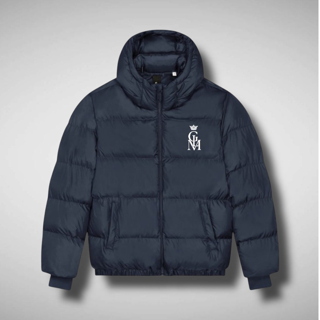 GLM (Doudoune Puffer Unisexe)