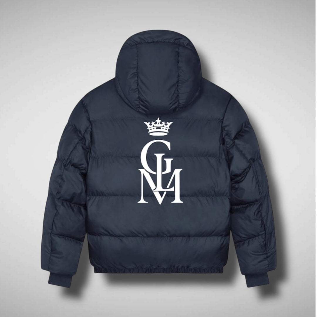 GLM (Doudoune Puffer Unisexe)