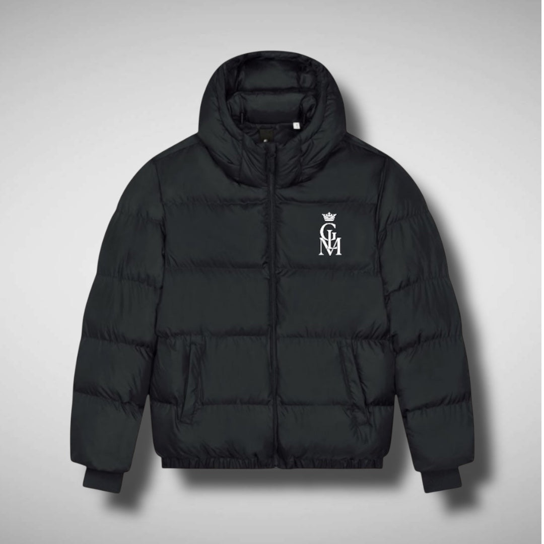 GLM (Doudoune Puffer Unisexe)