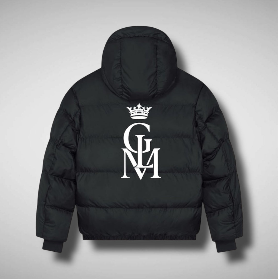 GLM (Doudoune Puffer Unisexe)