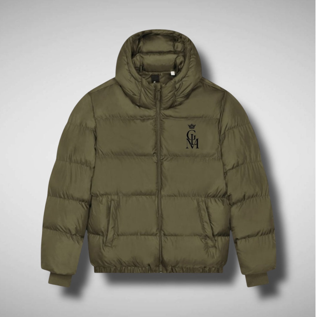 GLM (Doudoune Puffer Unisexe)