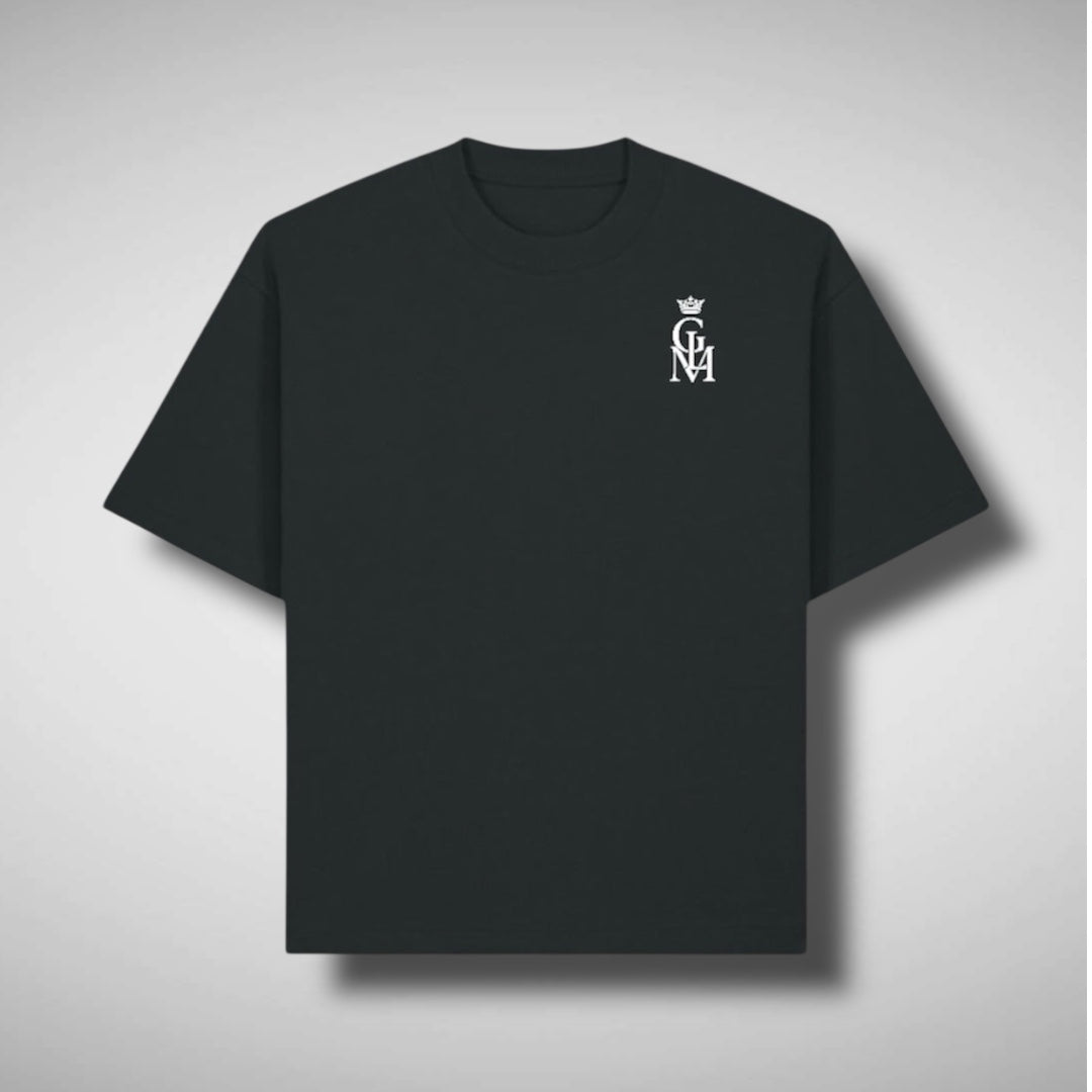GLM (T-shirt Oversize Unisexe)