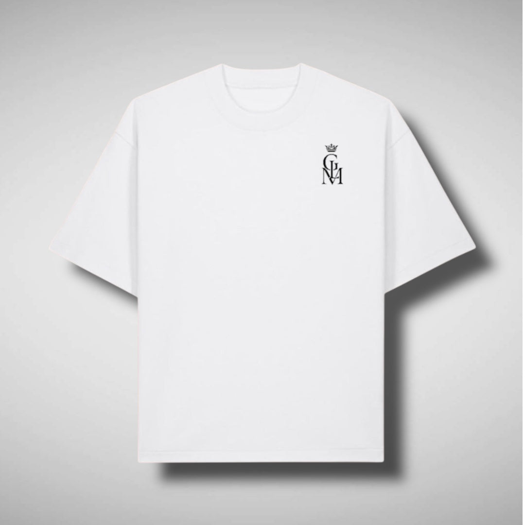 GLM (T-shirt Oversize Unisexe)