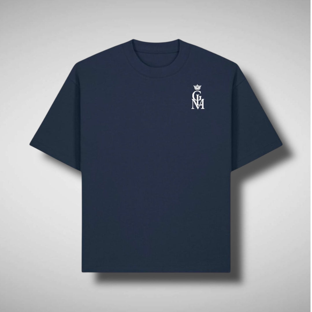 GLM (T-shirt Oversize Unisexe)