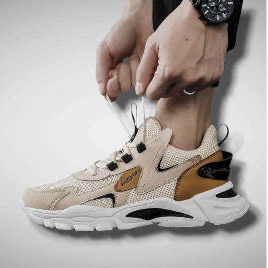 CALSEOVIC (Pass-Off Homme)