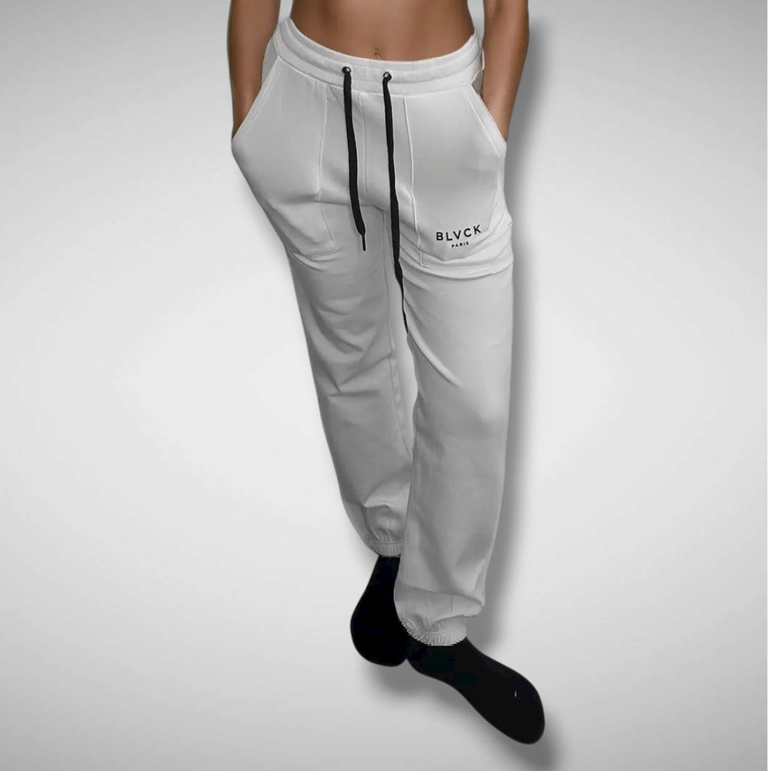 BLACK PARIS (Jogging Femme)