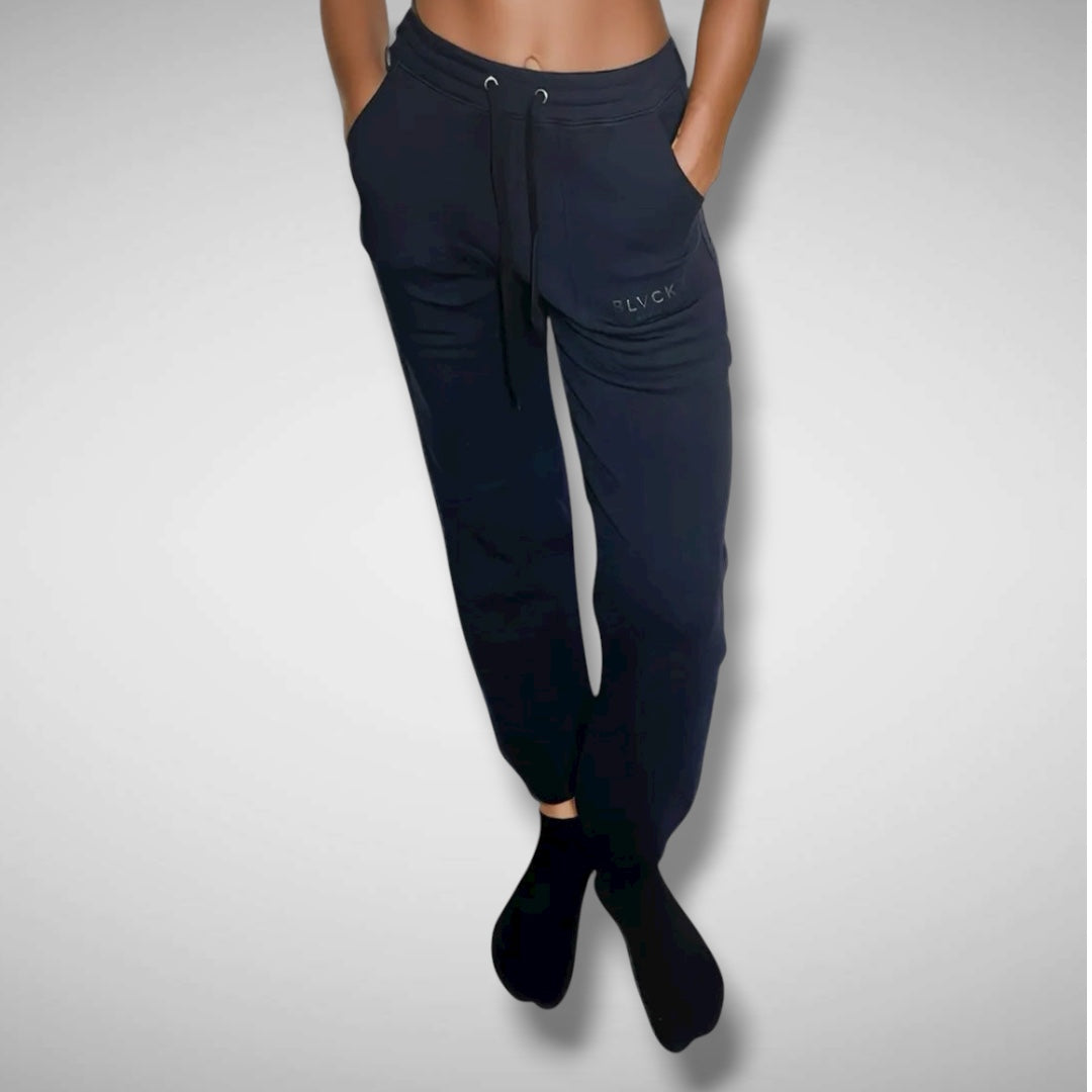 BLACK PARIS (Jogging Femme)