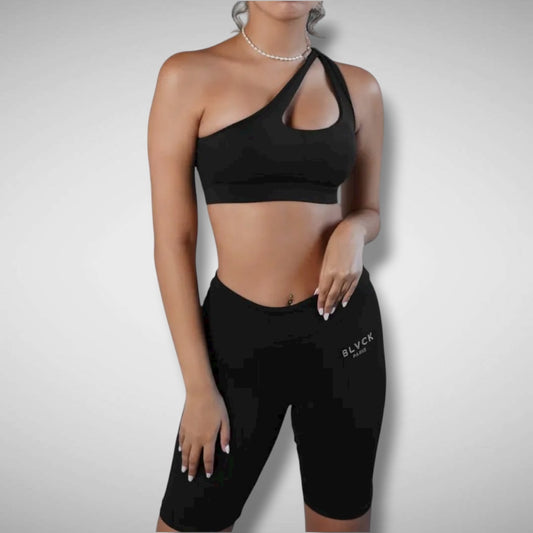 BLACK PARIS (Brassière sport)