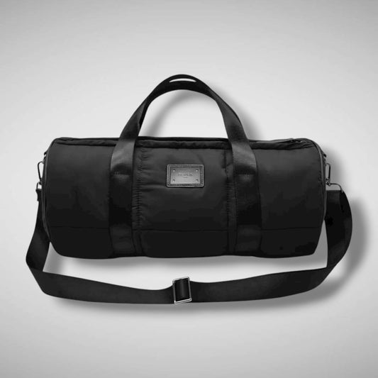 BLACK PARIS (Sac voyage)
