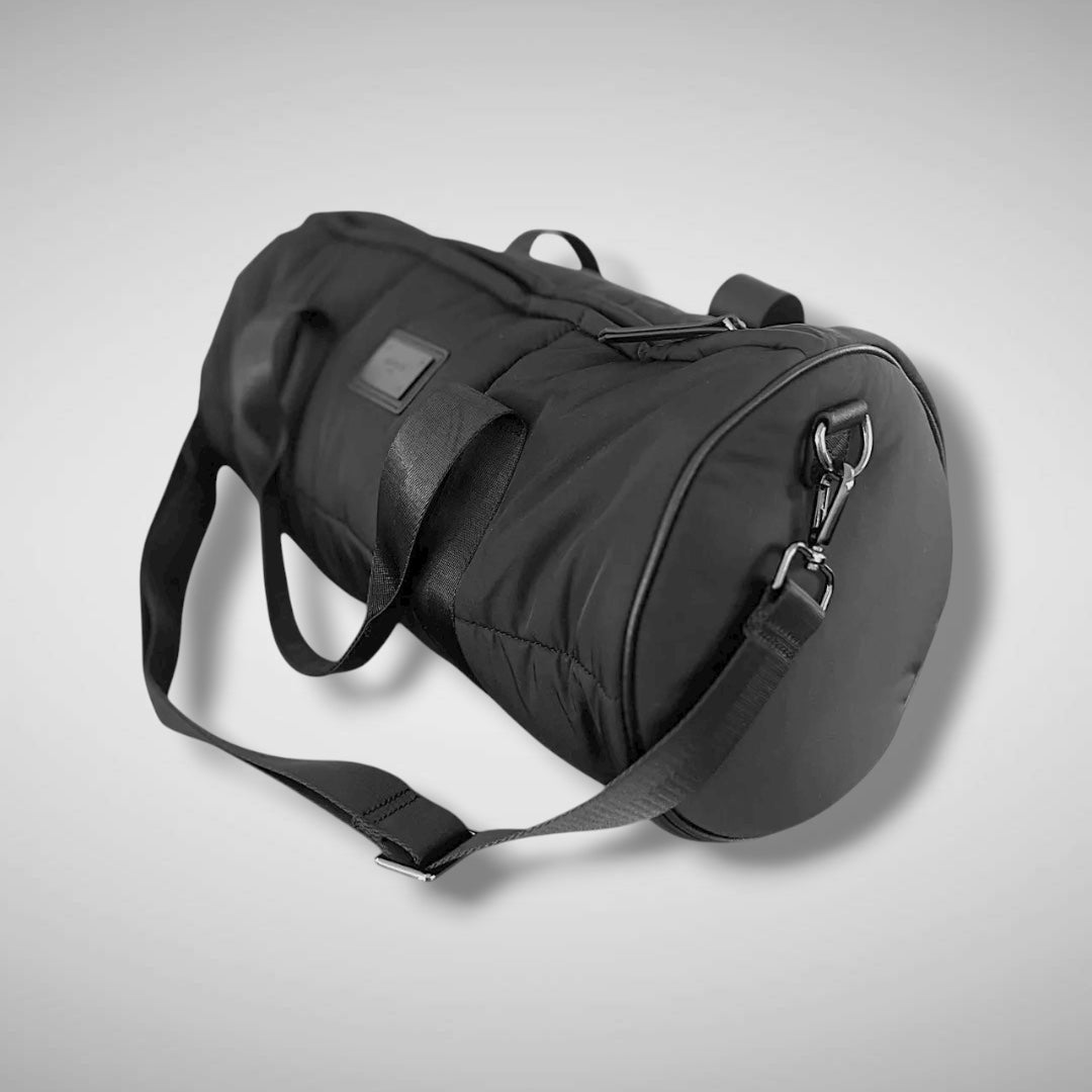 BLACK PARIS (Sac voyage)