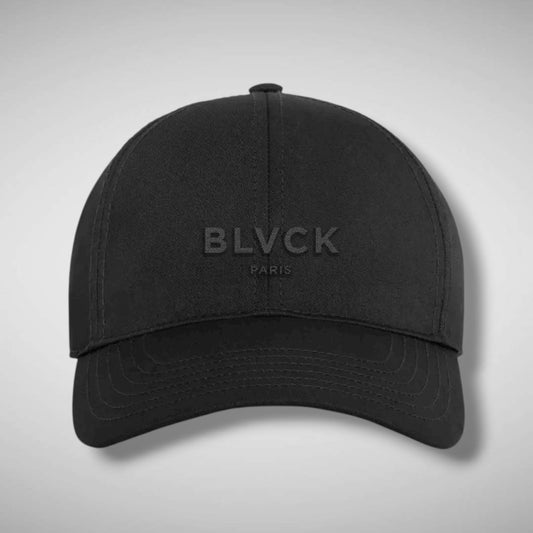 BLACK PARIS (Casquette Unisexe)