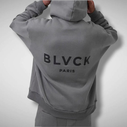 BLACK PARIS Twilight (Sweat Capuche Homme)