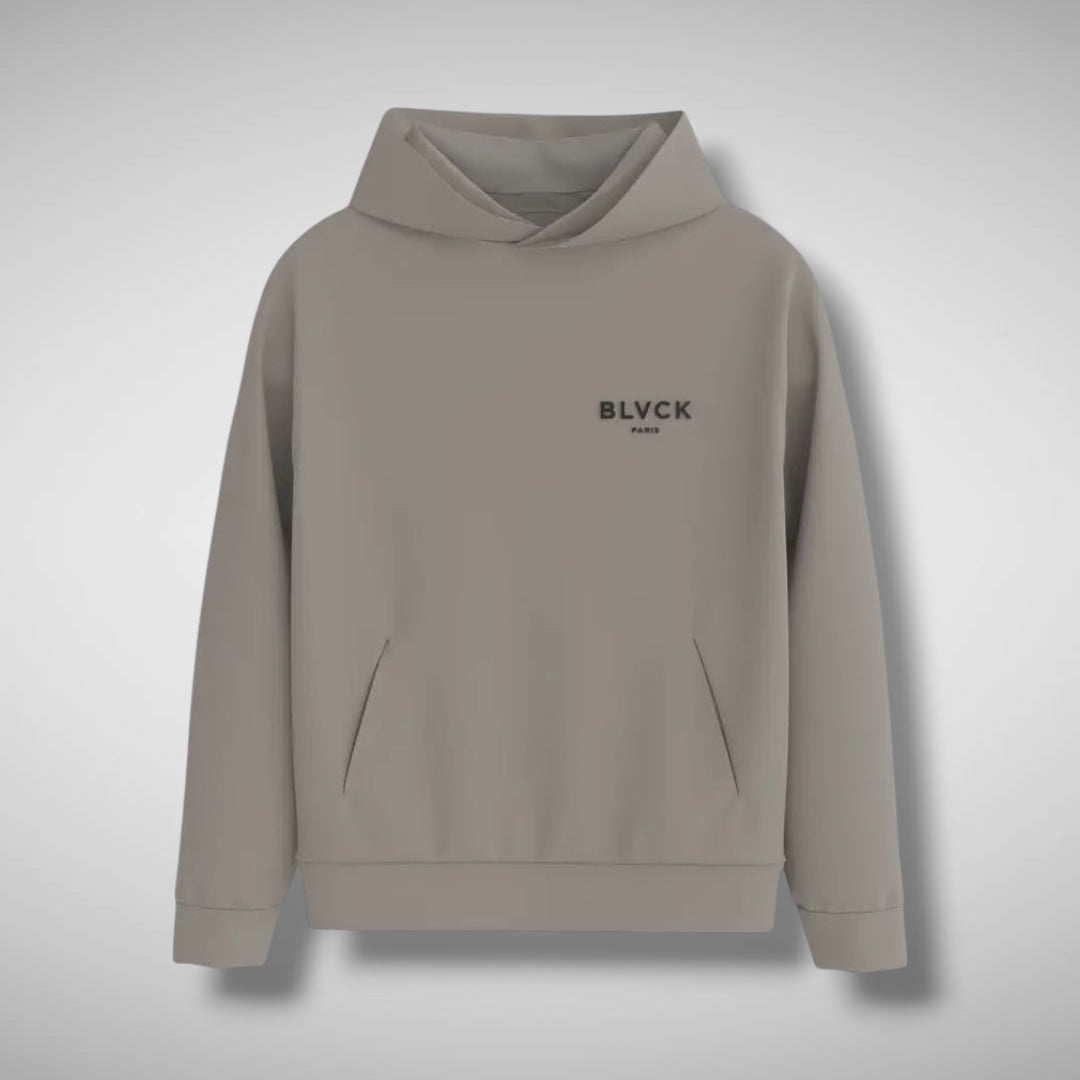 BLACK PARIS Twilight (Sweat Capuche Homme)