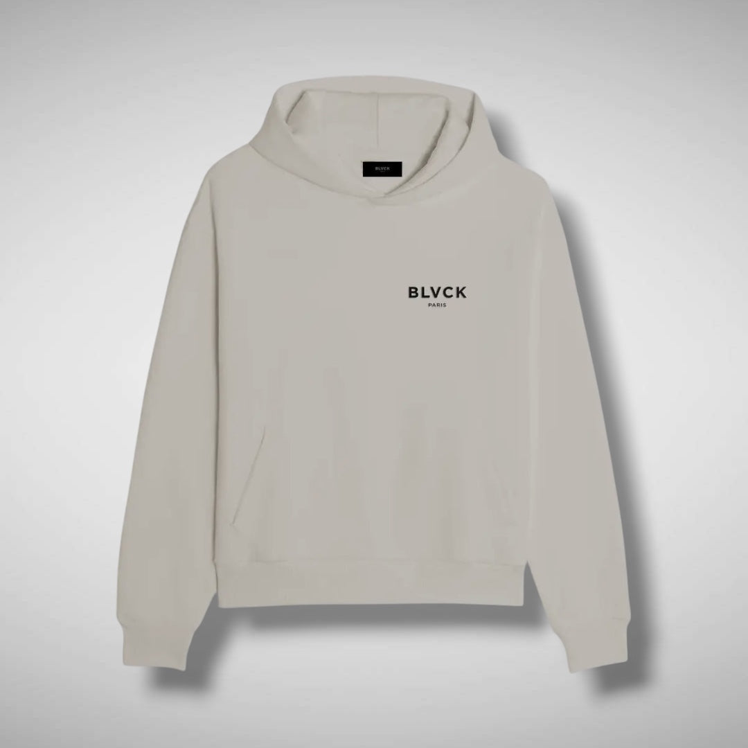 BLACK PARIS Twilight (Sweat Capuche Homme)