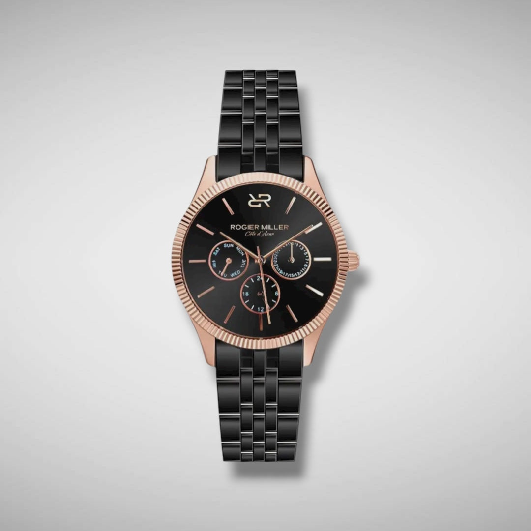 NEOSTON R.G.BLACK / M