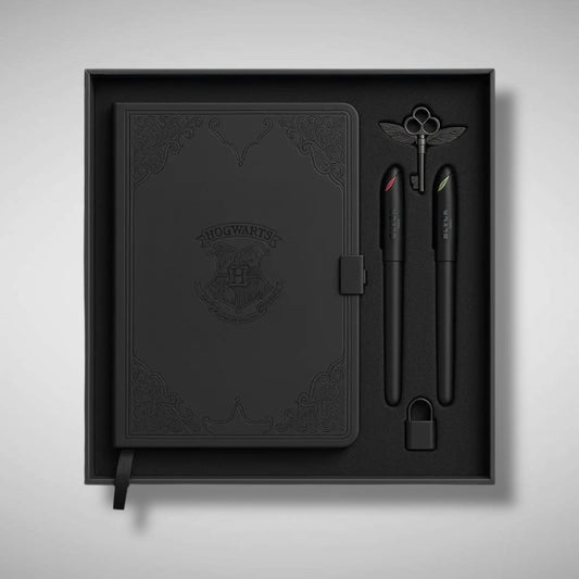 Book Harry Potter X Black Paris