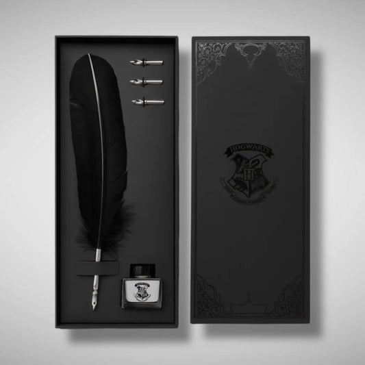 Stylo Plume Harry Potter X Black Paris