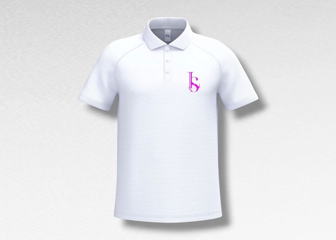 Polo Sport Respirant Homme