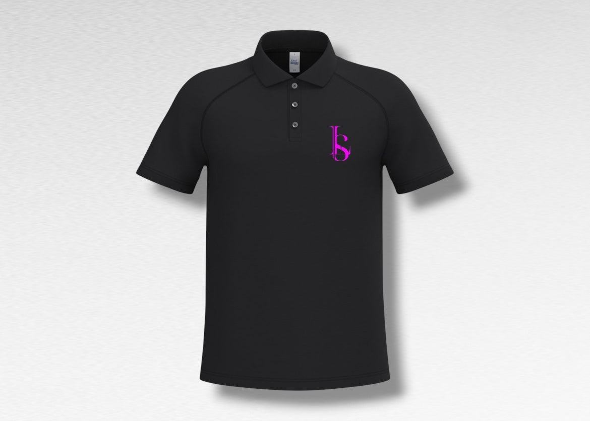 Polo Sport Respirant Homme