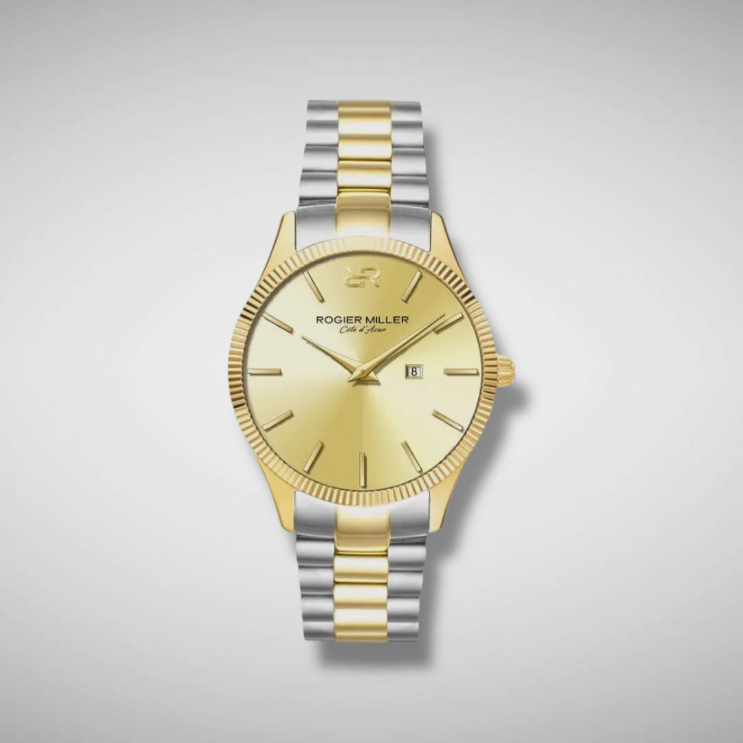 KANOLA SILVER GOLD