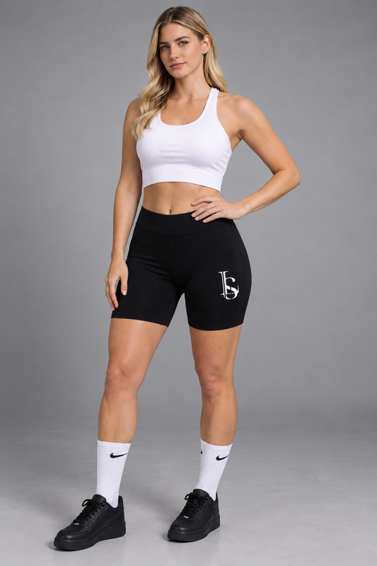 Shorty Sport Femme