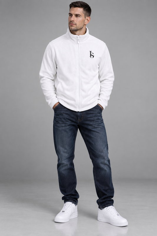 Polaire Homme