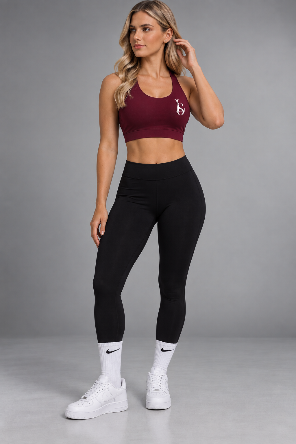 Brassière Sport Femme