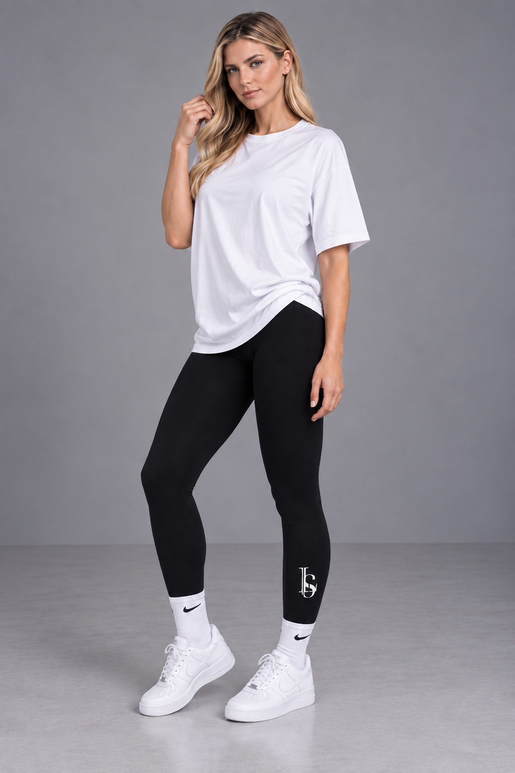 Legging Femme