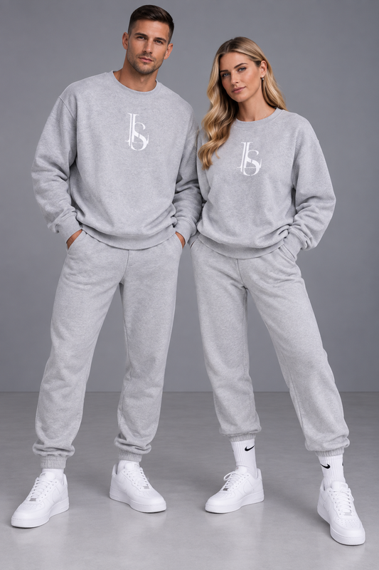 Sweat Oversize Unisexe