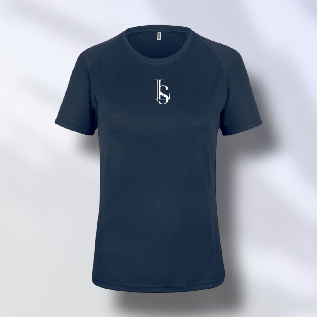 T-shirt Tech Femme