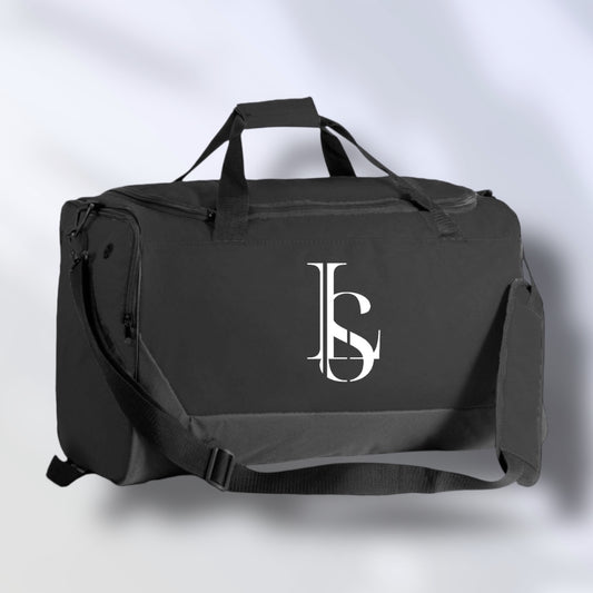Sac de sport Tech Unisexe 56L