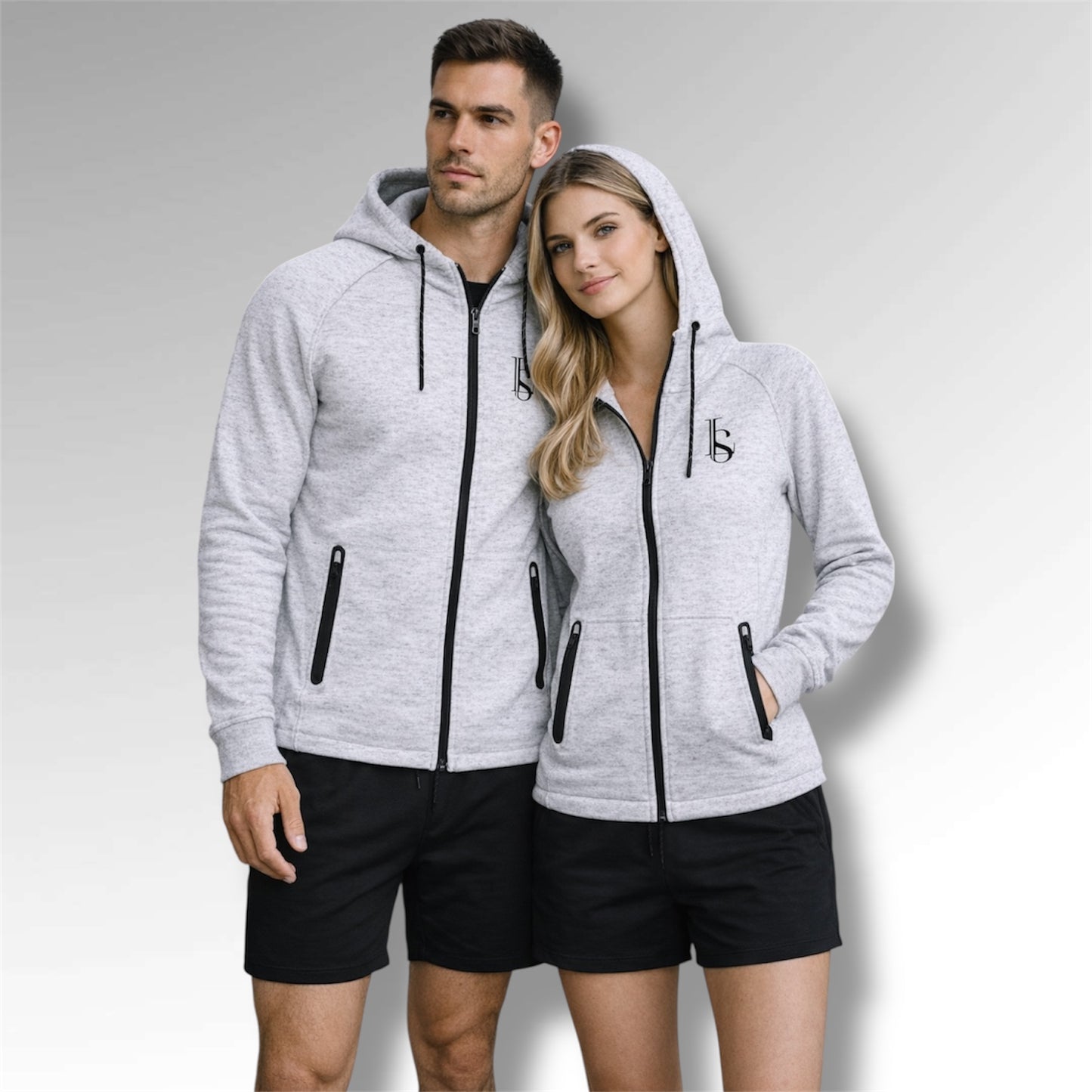 Veste Tech Unisexe
