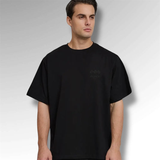 T-shirt Fusion BATMAN X BLACK PARIS