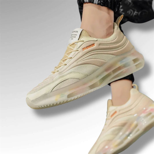 Chaussures de courses basses