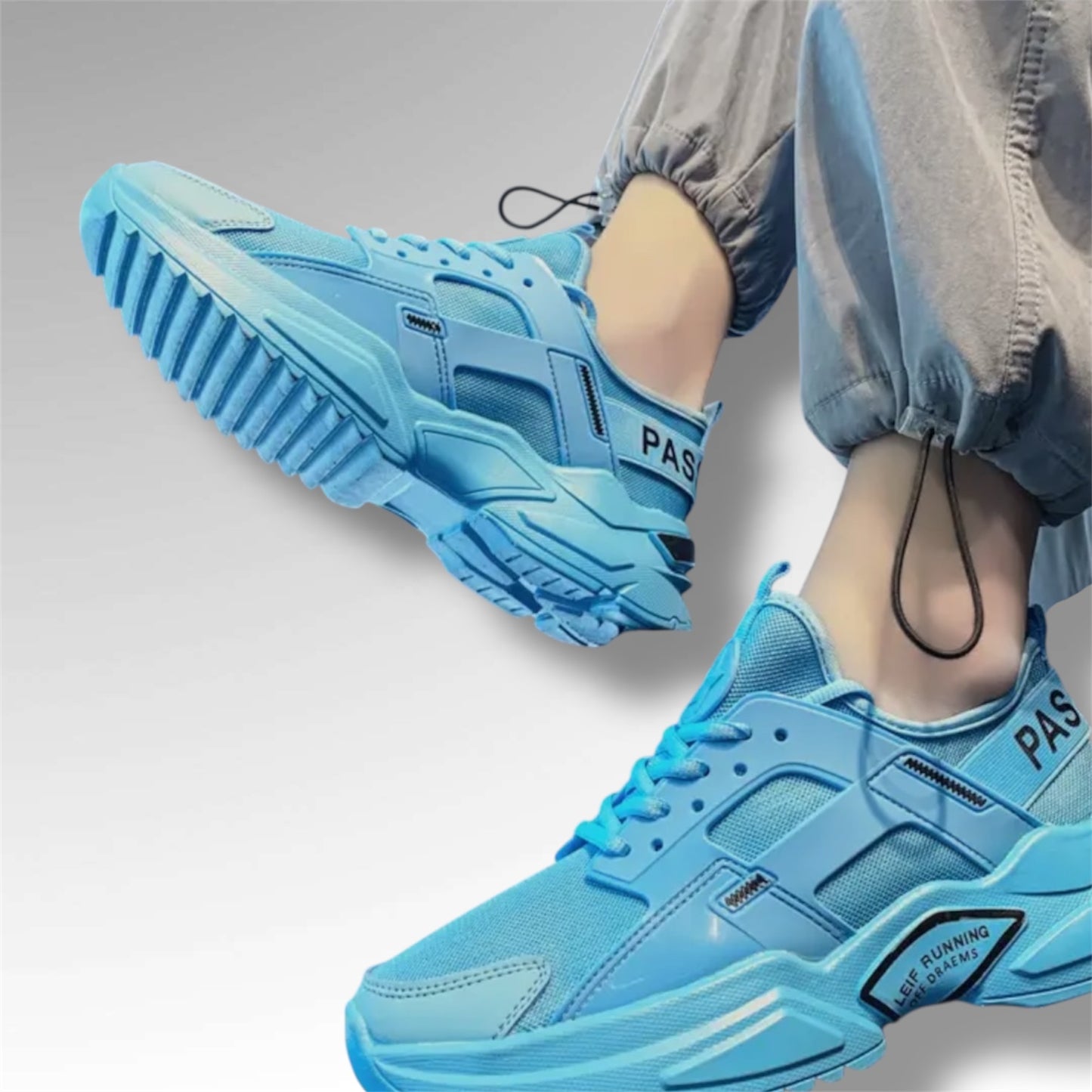 Chaussures de sport mode