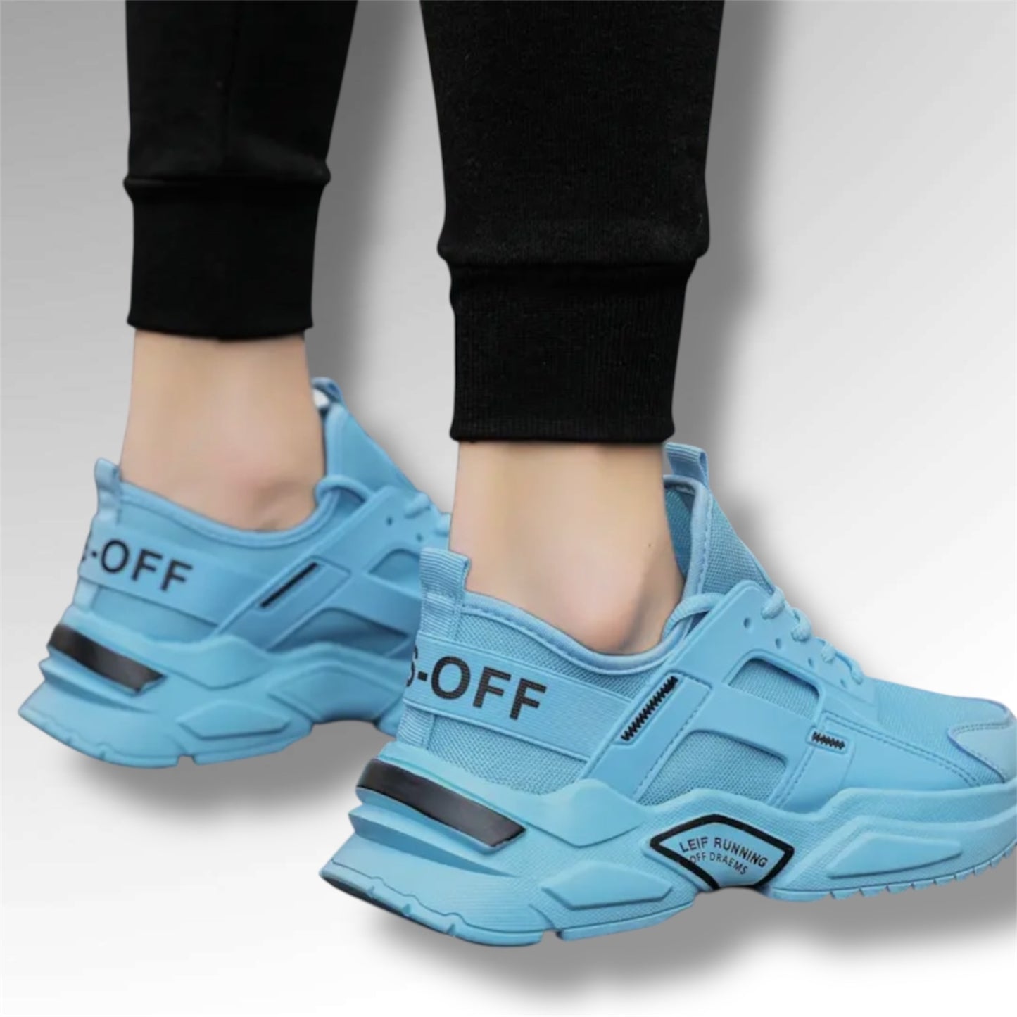 Chaussures de sport mode