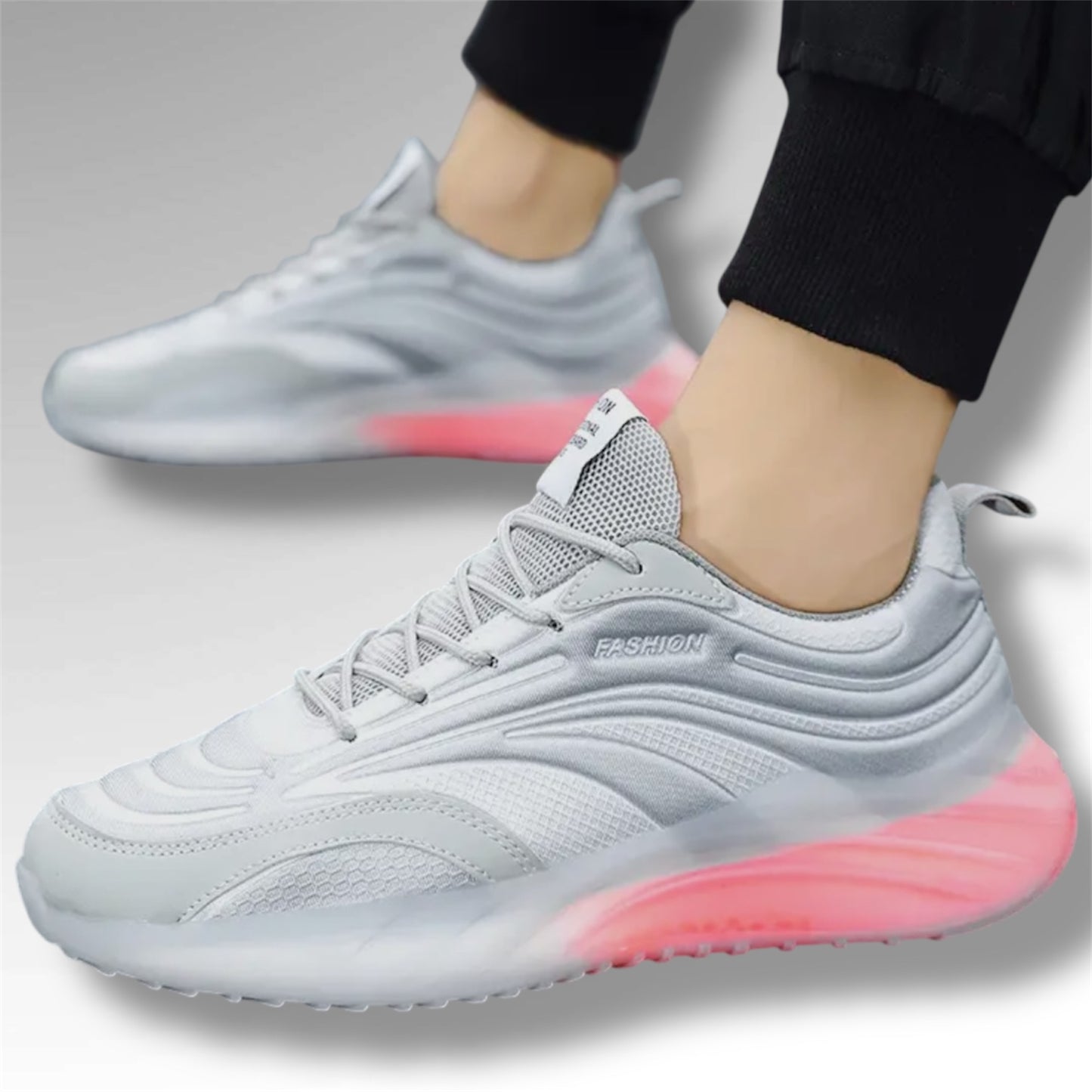 Chaussures de course décontracté