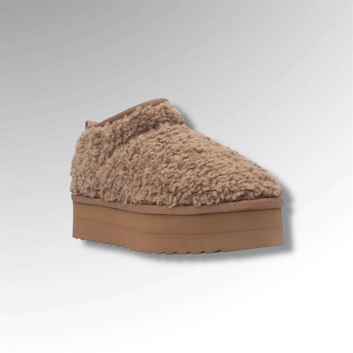 TEDDY (cuir)