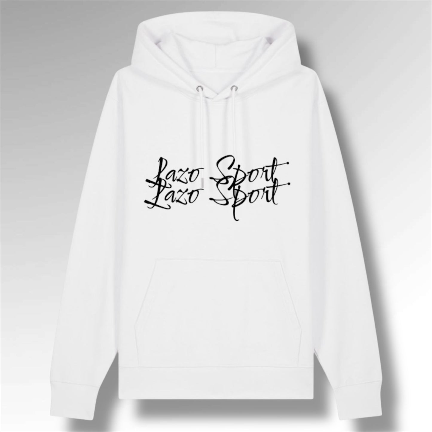 Sweat Capuche Unisexe