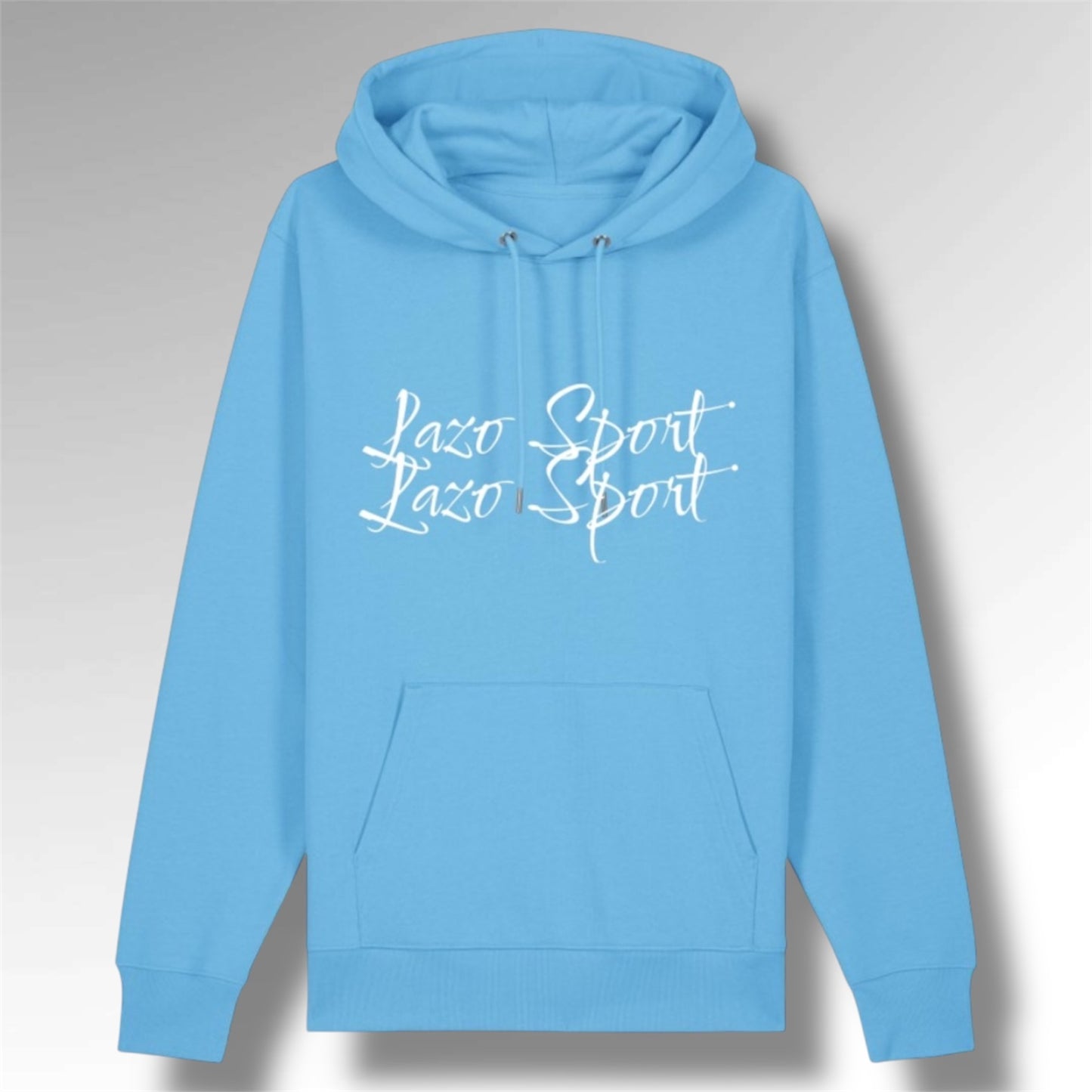 Sweat Capuche Unisexe